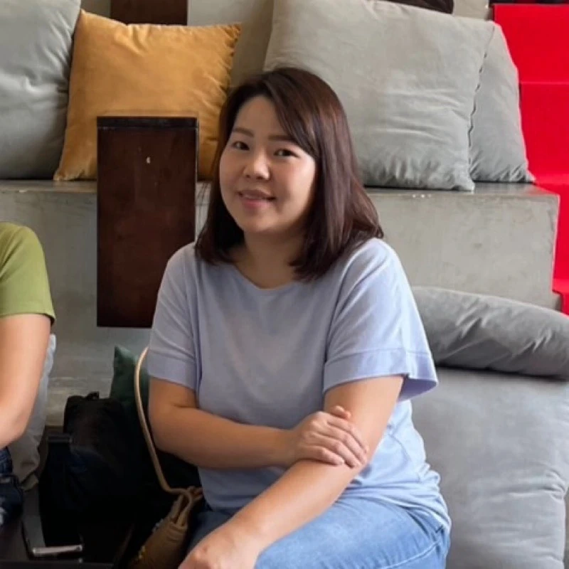 รีวิวความประทับใจจาก ภัทมพร