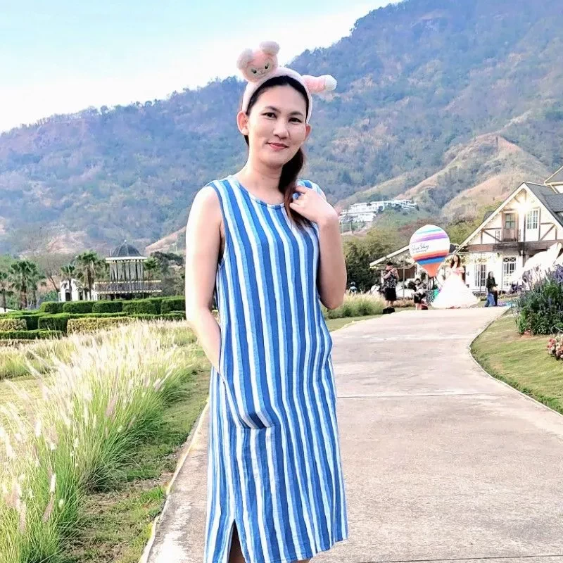 รีวิวความประทับใจจาก กรองทิพย์